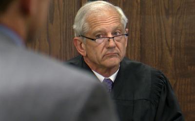 judge district court