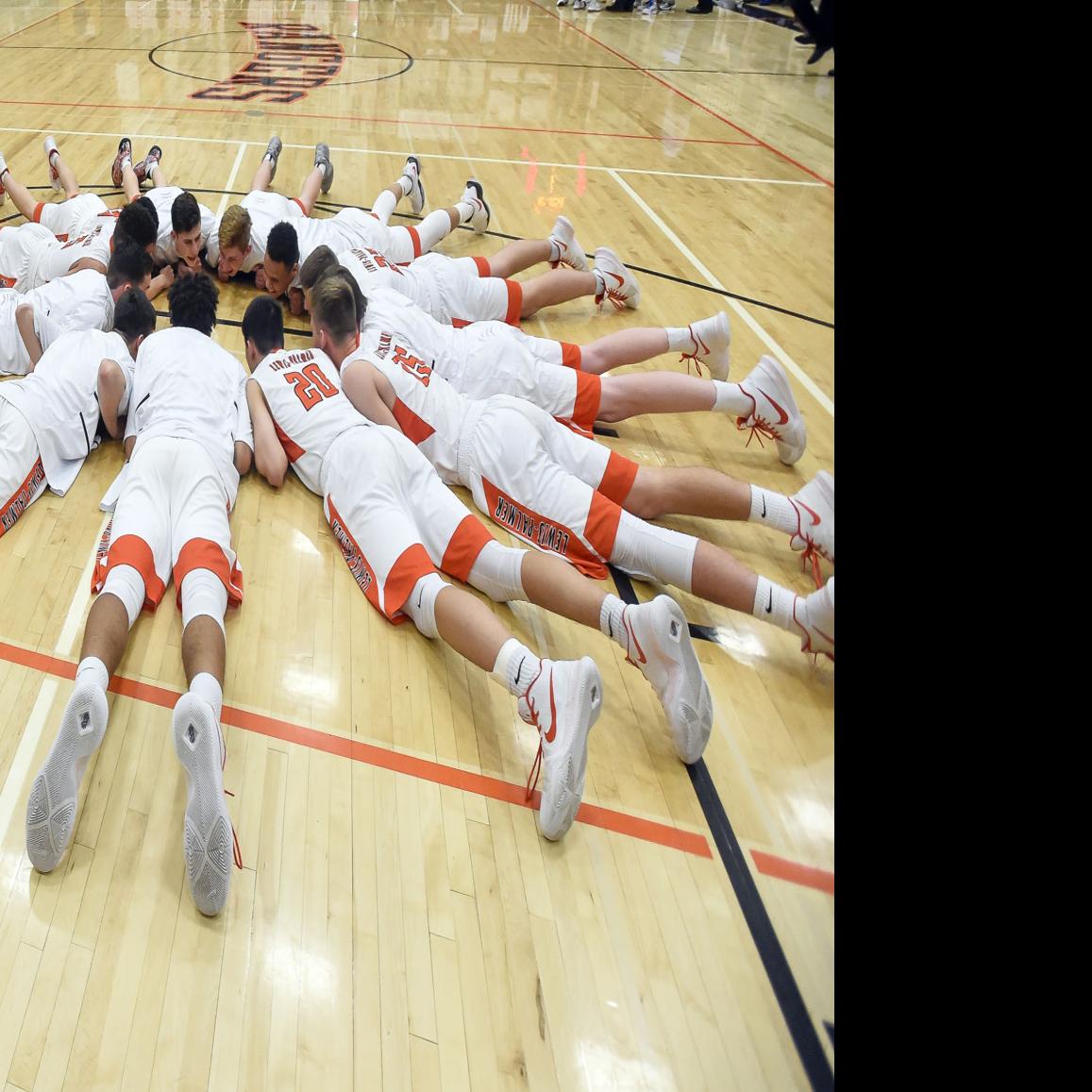 Scouting High School Basketball Playoffs 5a 4a Gets Down To Great