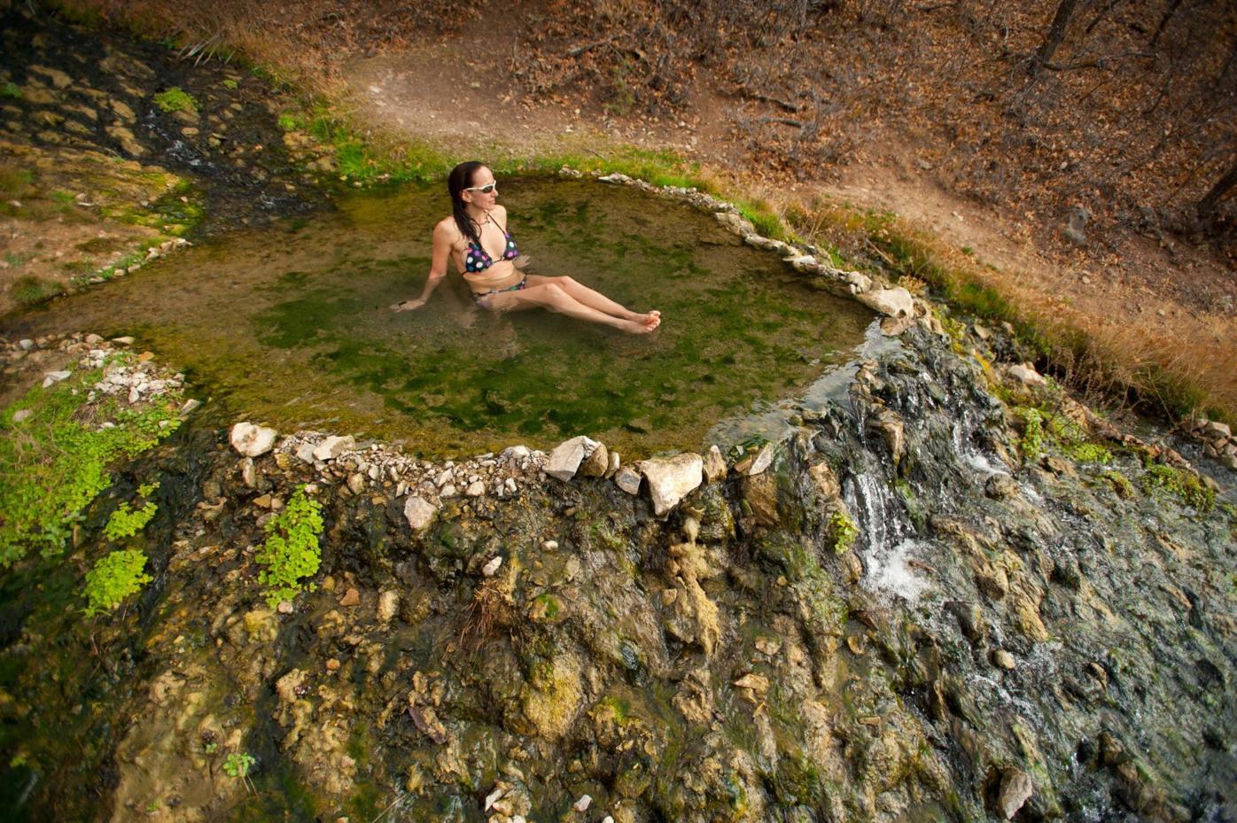 True nudists boulder reservoir
