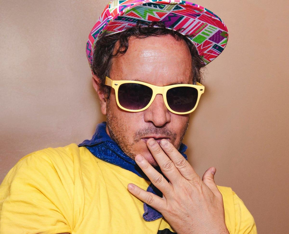 Comedian Pauly S To Perform At Colorado Springs Club Arts Pauly S Fb Jpg Caption Comedian Will Bring His Standup Act To Loonees Comedy Corner In Colorado Springs