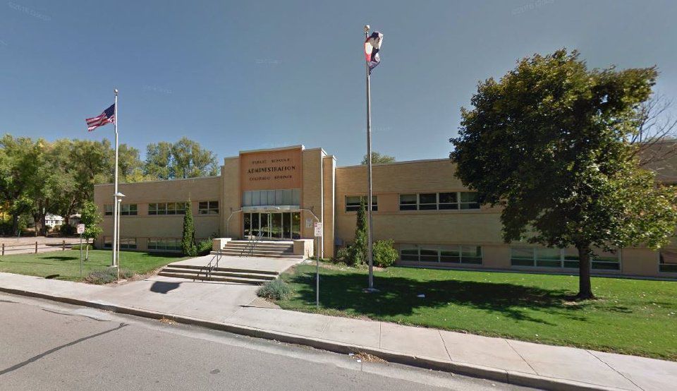 Anti-tax crusader's complaint about unlawful campaigning by Colorado Springs schools to get a hearing