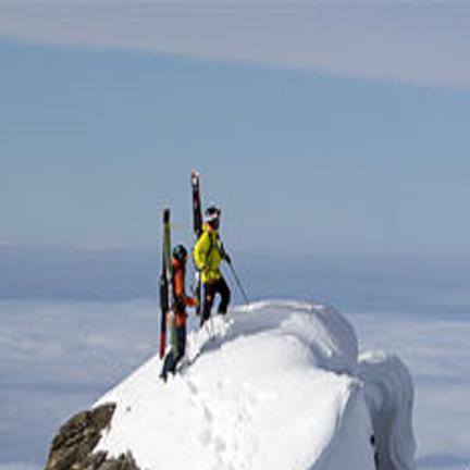 Get Pumped For Ski Season With Latest Warren Miller Film Face Of Winter At Pikes Peak Center Arts Entertainment Gazette Com
