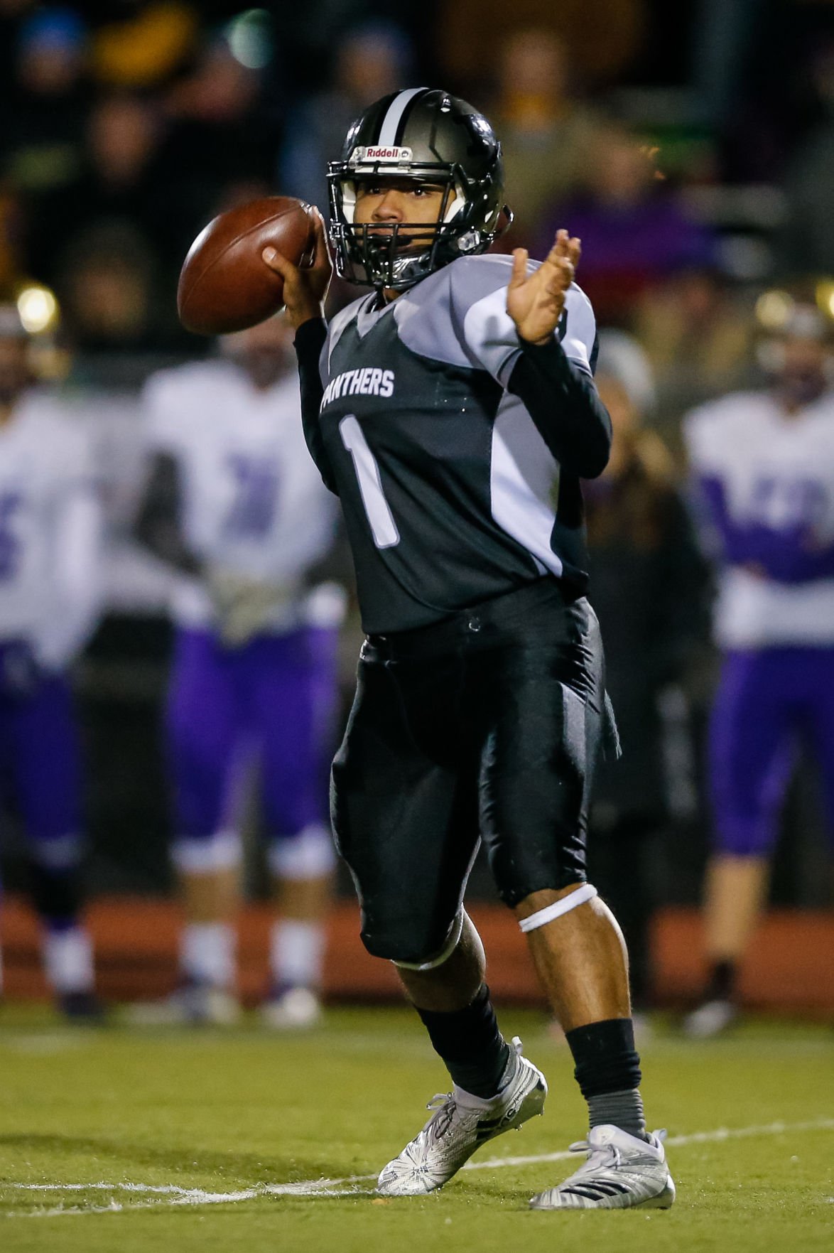 PREP FOOTBALL