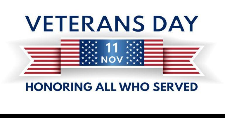 Veterans day discounts 2024 colorado springs