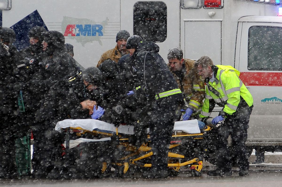 Mass Shootings May Have Prompted Departures From Colorado Springs