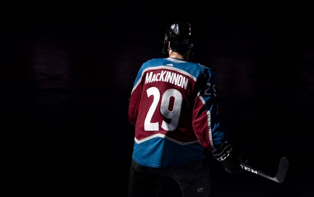 Why Aren't the Colorado Avalanche Retiring Adam Foote's Number? - Mile High  Sticking - A Colorado Avalanche Fan Site - News, Blogs, Opinion and More