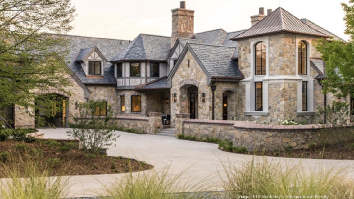 NFL Cribs: Former Broncos Selling Luxury Colorado Homes