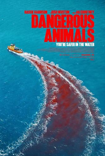 Movie rundown for the weekend of May June 5-8: A look at what's playing on the big screen