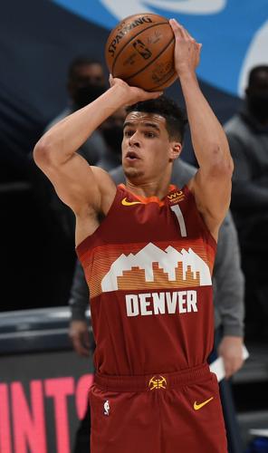 Michael Porter Jr.'s maturation during NBA Playoffs paying dividends for  Denver Nuggets