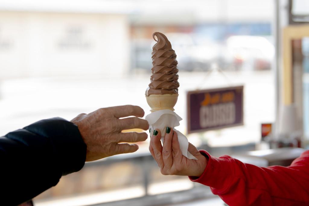 Denver Has a Lot of Ice Cream Options, But the Soft Serve Scene Is