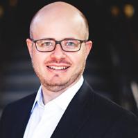 Simon Lomax named energy fellow for Common Sense Policy Roundtable