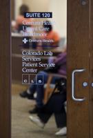 Centura Health splits in half after quarter-century serving Colorado