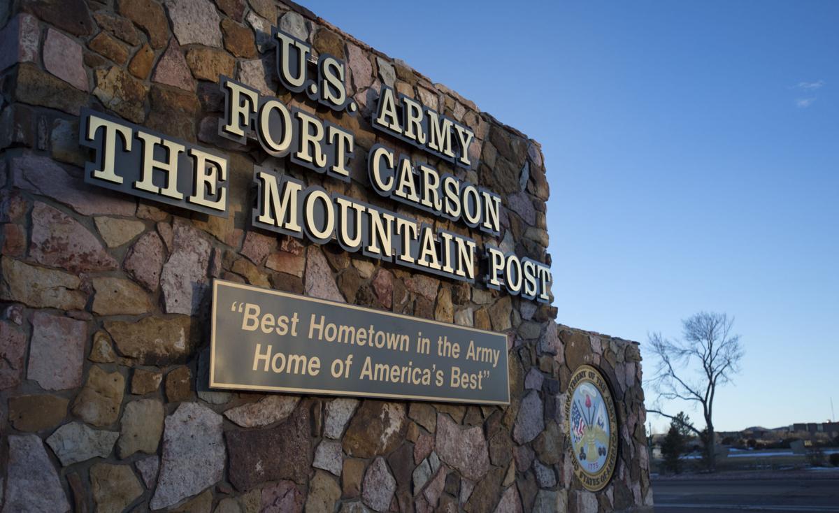 Colorado Springs Group Trying To Get Ahead Of Looming Military Base Closures | Military ...