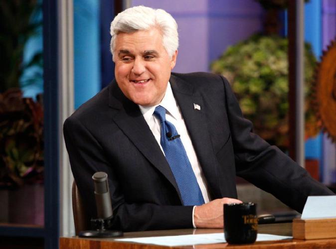Jay Leno will perform at Pikes Peak Center | Lifestyle | gazette.com