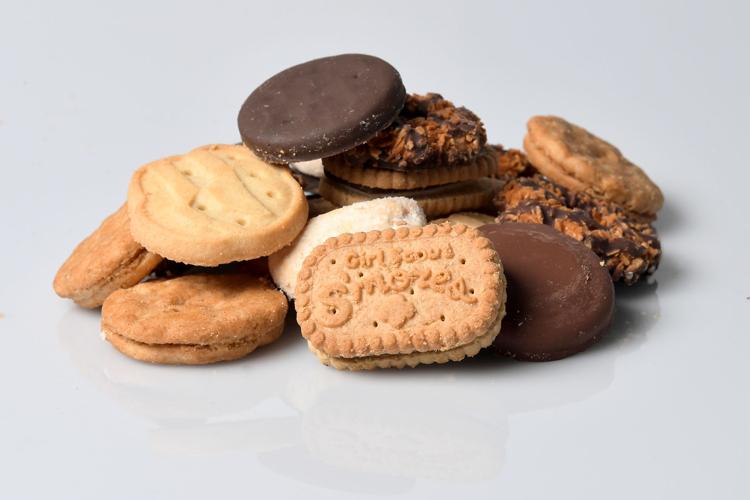 100 Years of Cookies