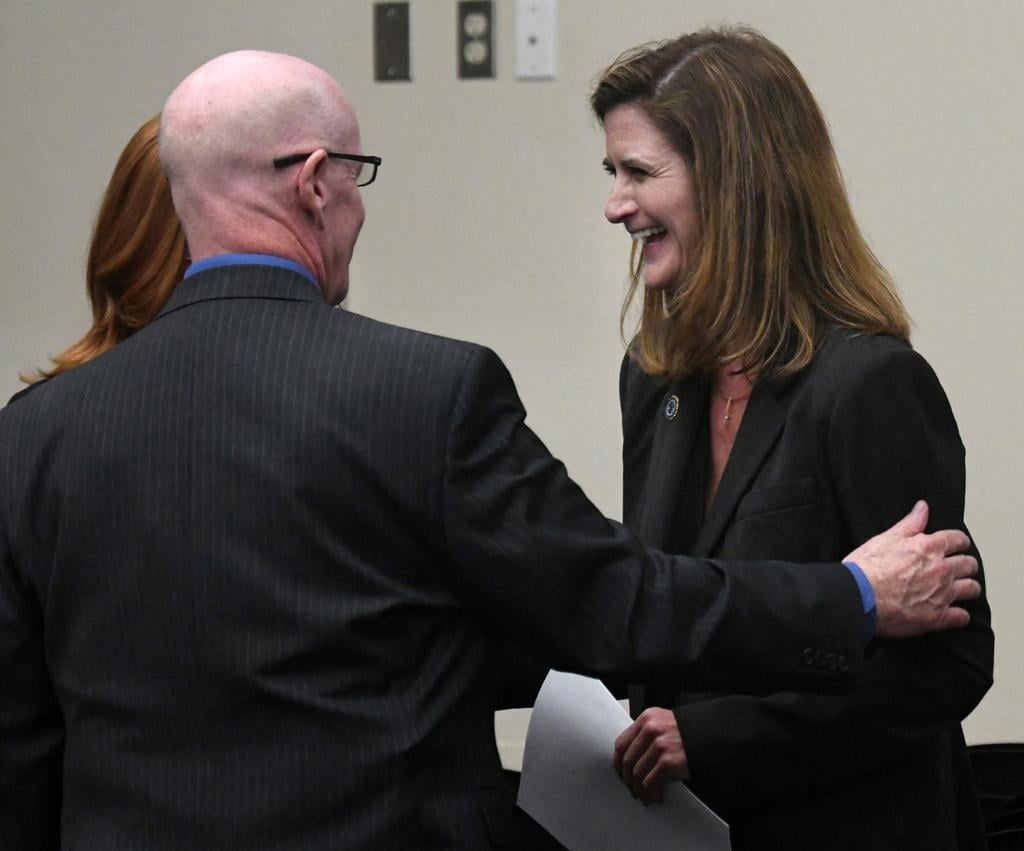 Colorado Springs Sex Offender Reportedly Confessed To Killing