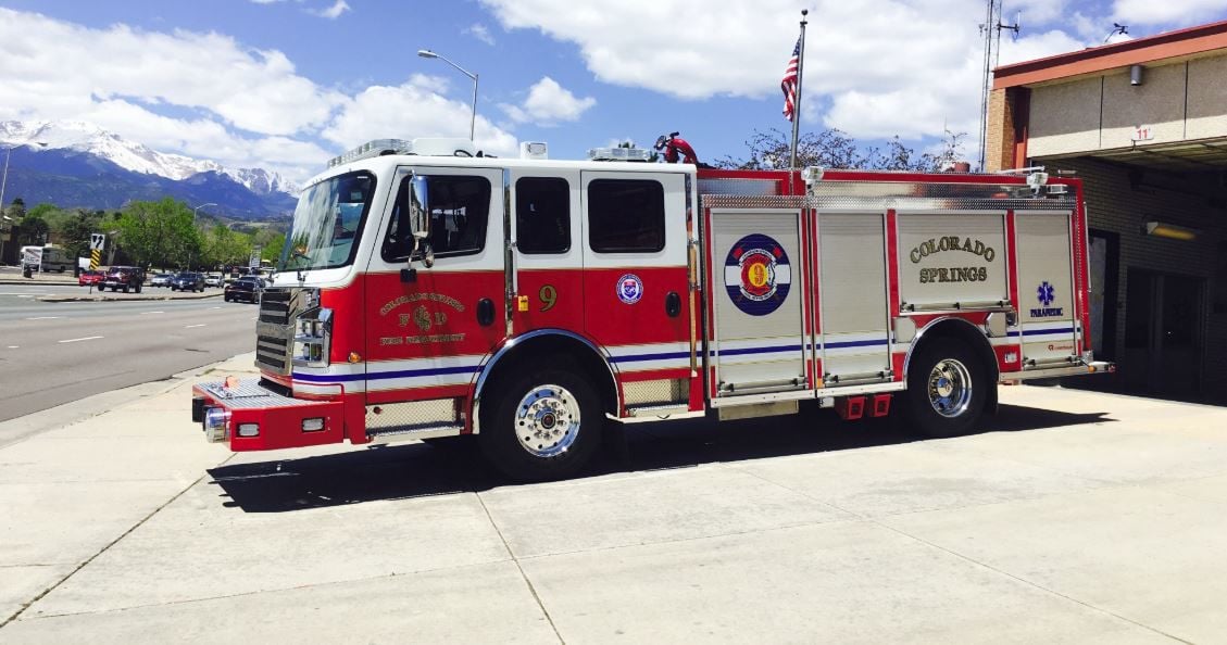 Colorado Springs Fire Department Celebrates 125th Anniversary   5c6357f802521.image 