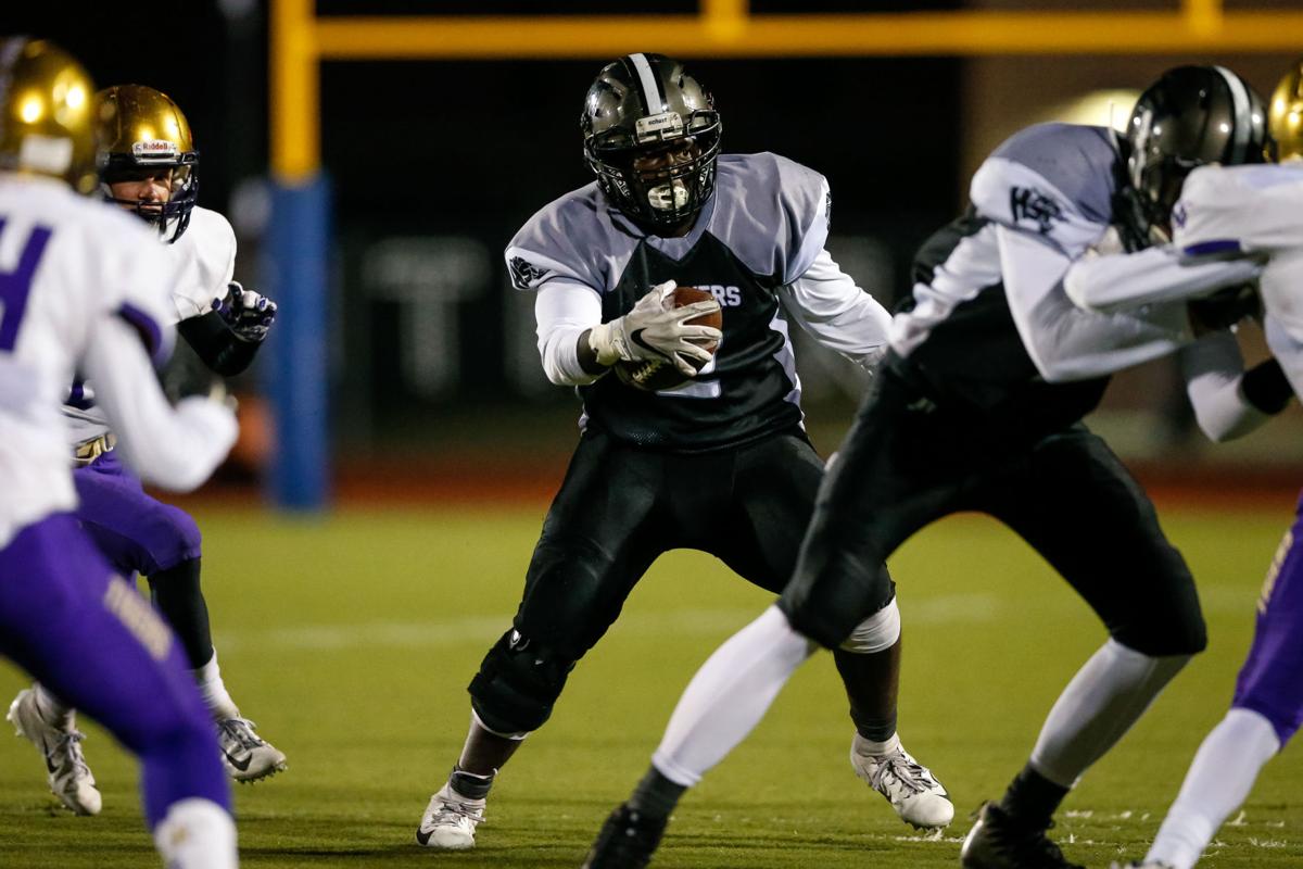 PREP FOOTBALL