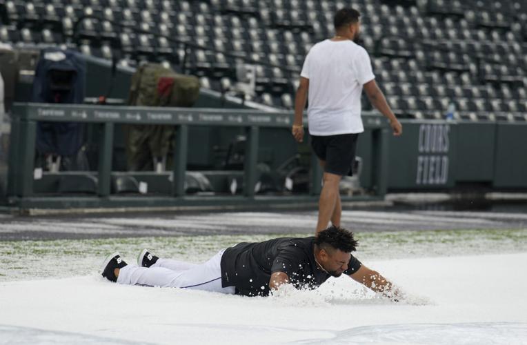 Rockies trade deadline, Brent Suter & Jurickson Profar remain on