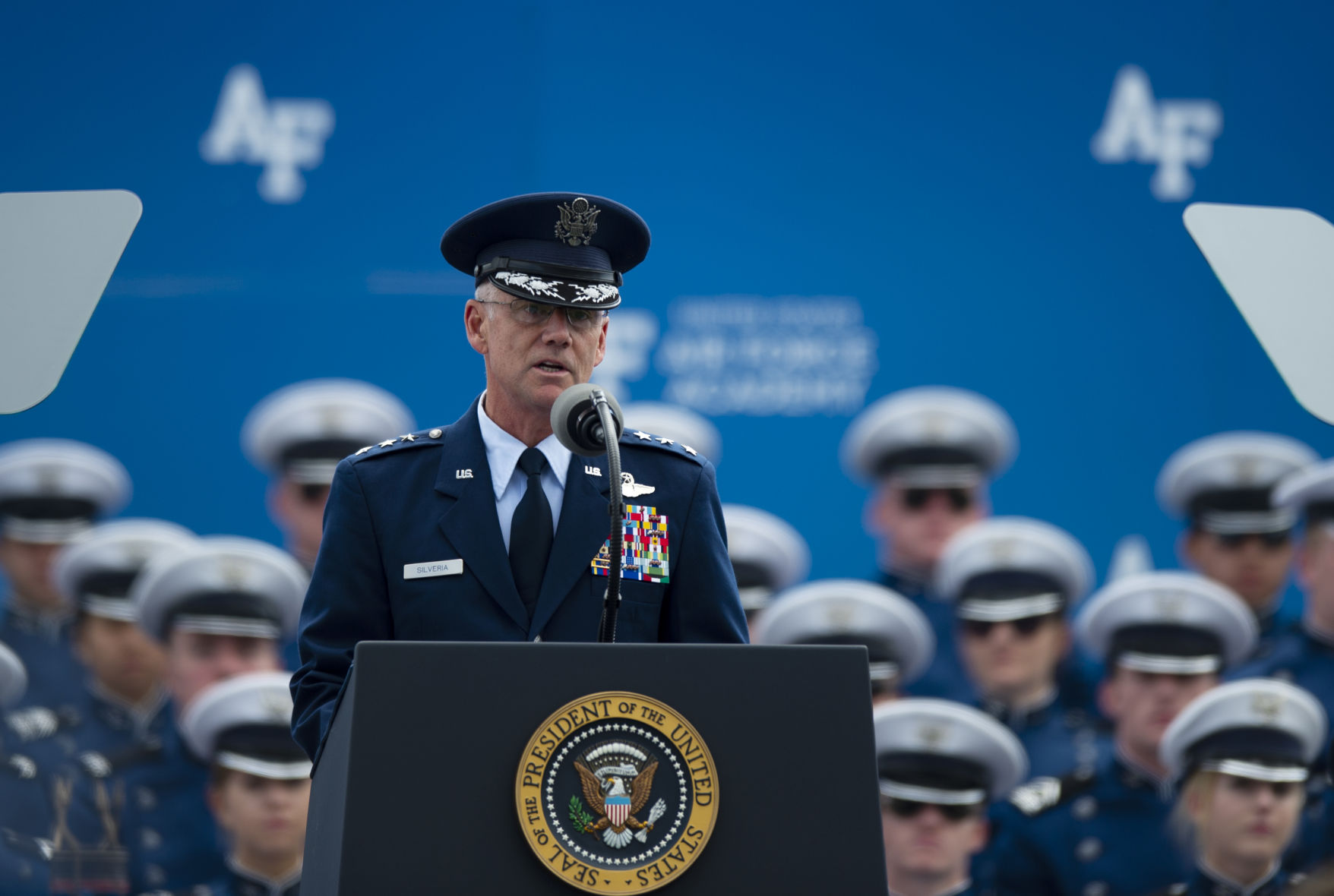 norovirus air force academy
