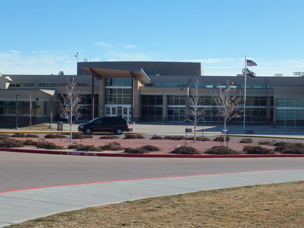 Northeast Colorado Springs school district's losses continue with death