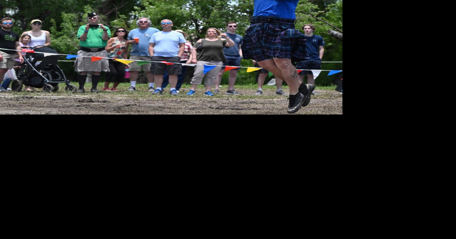PHOTOS Pikes Peak Celtic Festival Multimedia