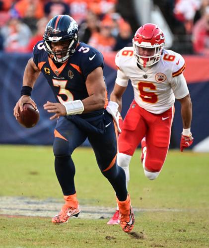 Broncos-Chiefs sports gambling: Best bets for Sunday, Sports Betting