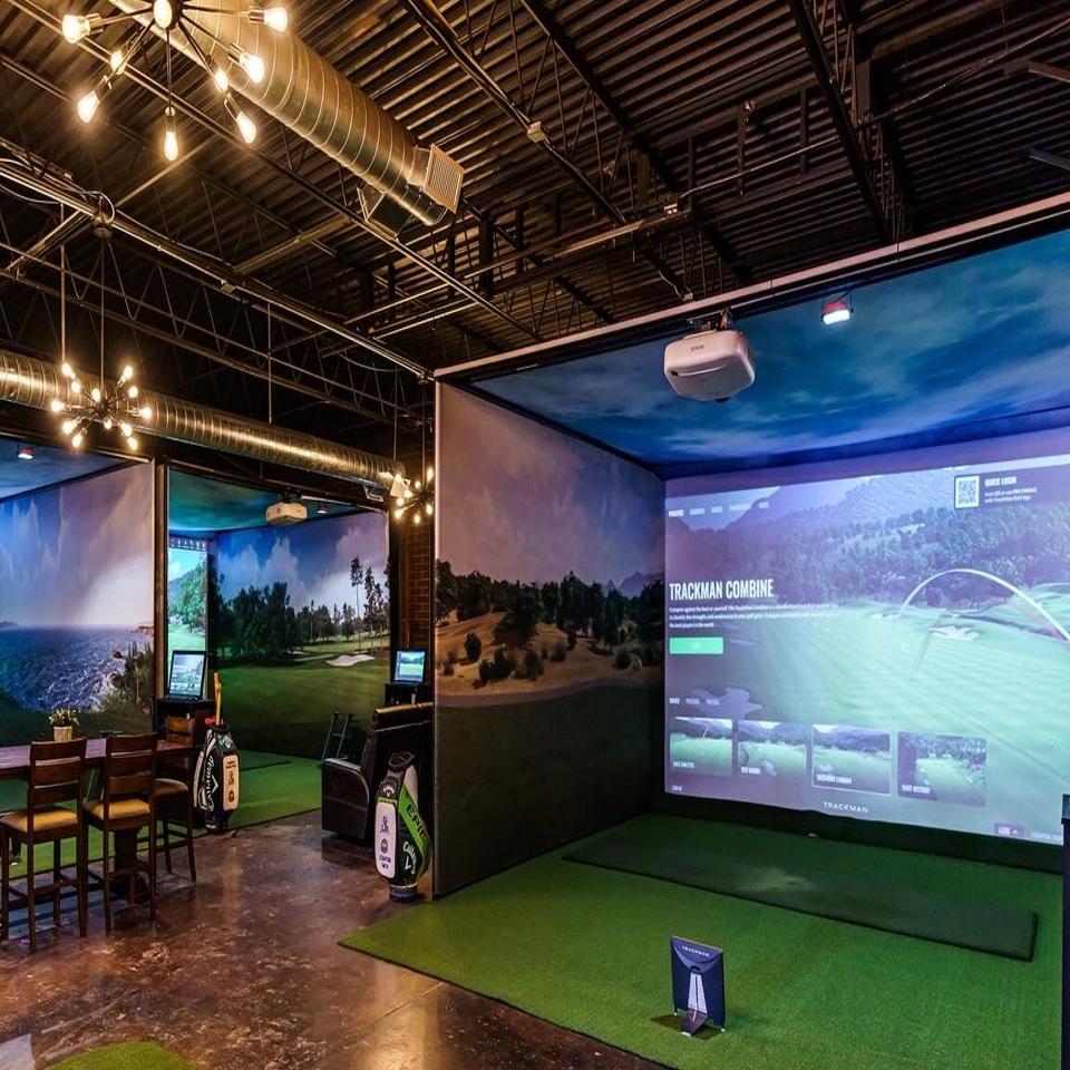 Tournaments - X-GOLF Indoor Golf Simulator, Virtual Golf Course & Driving  Range