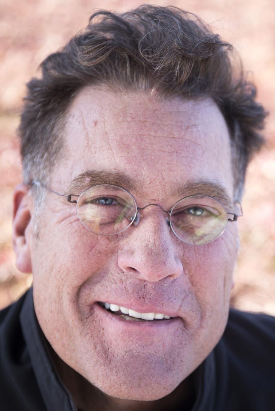 Jeff Bieri
