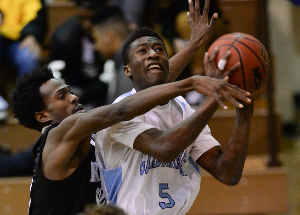 Widefield Vs Harrison Boys Basketball Sports Coverage Gazette Com