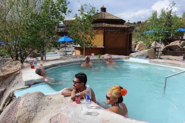 The Springs Resort & Spa