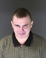Richard Holzer mugshot