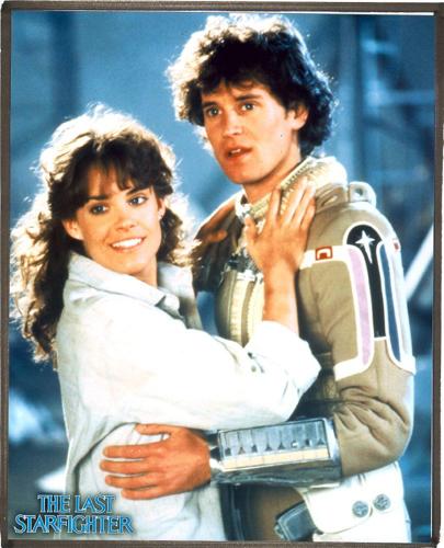 The Last Starfighter (1984) - IMDb