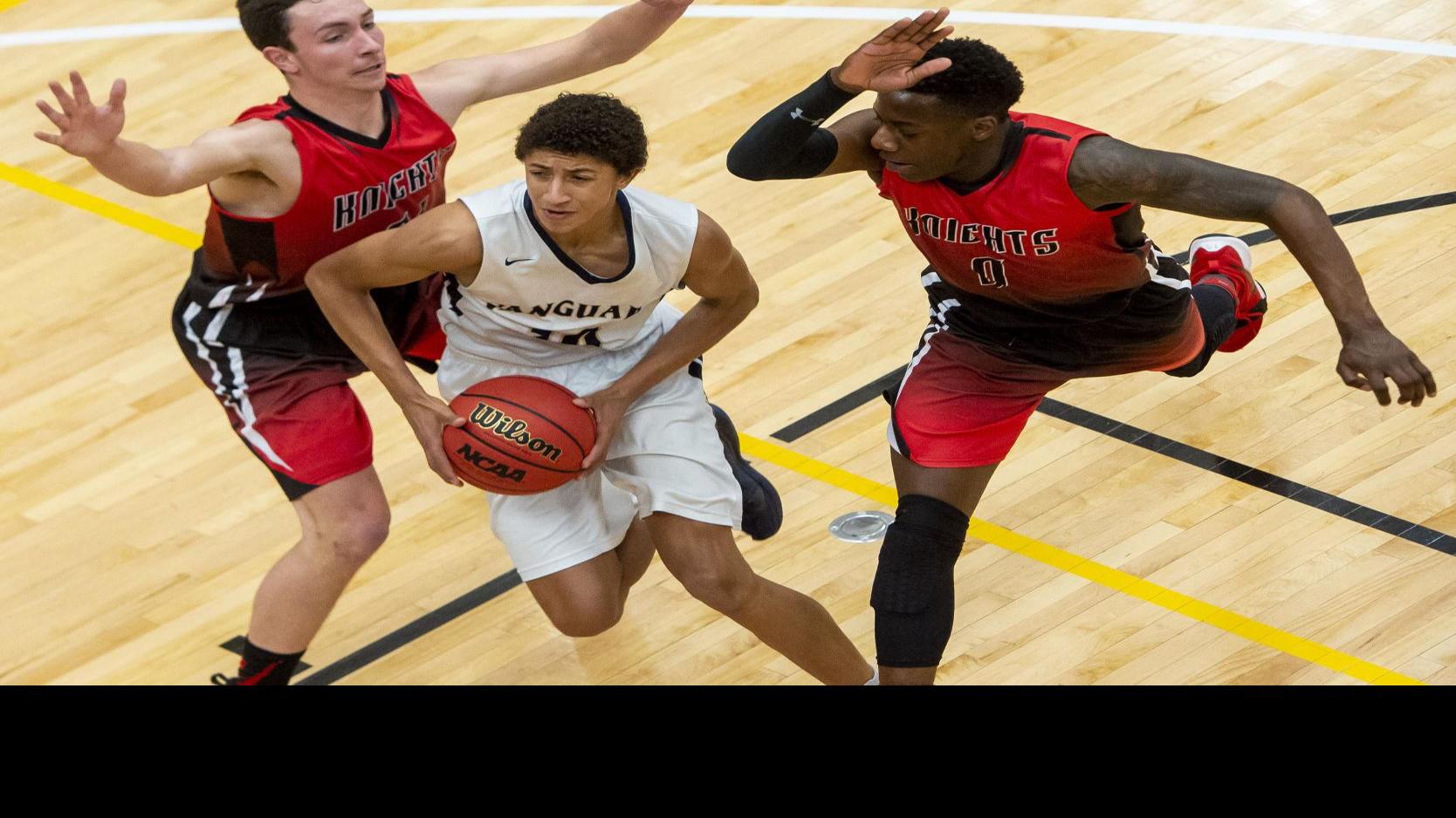 Vanguard School S Nique Clifford Grew Into Role As Colorado S Star