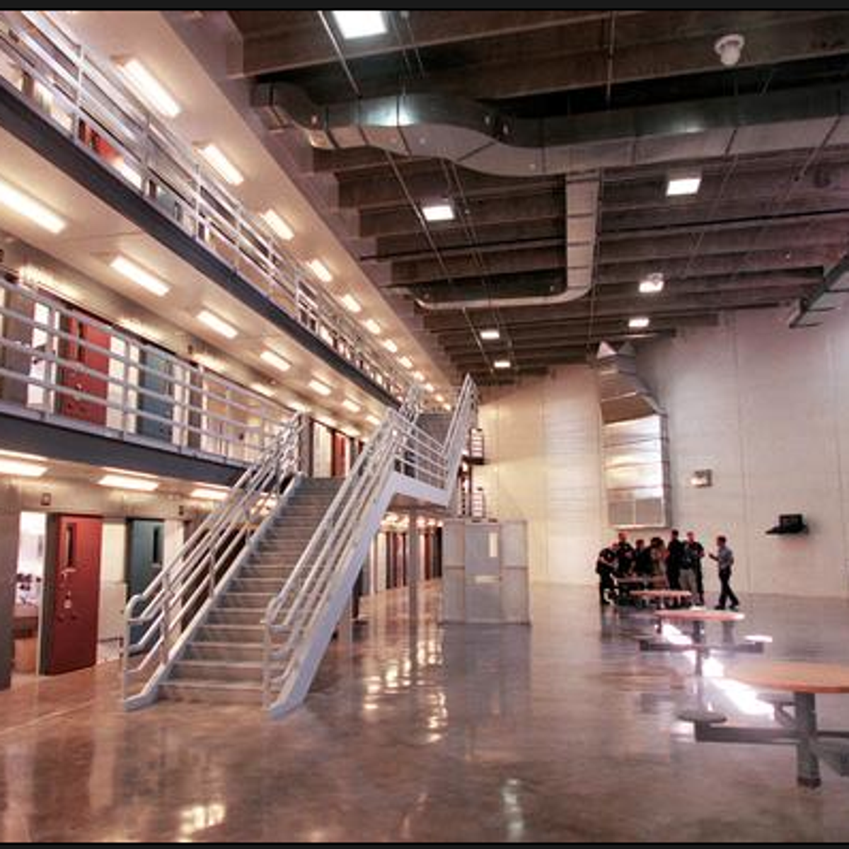 3rd Covid 19 Death At Sterling Prison Adds To Widening Outbreak Colorado Springs News Gazette Com 3rd Covid 19 Death At Sterling Prison Adds To Widening Outbreak Colorado Springs News Gazette Com