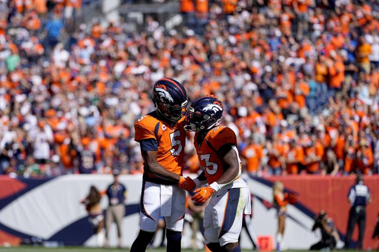 Denver Broncos 2015 schedule: Opponents finalized - Mile High Report