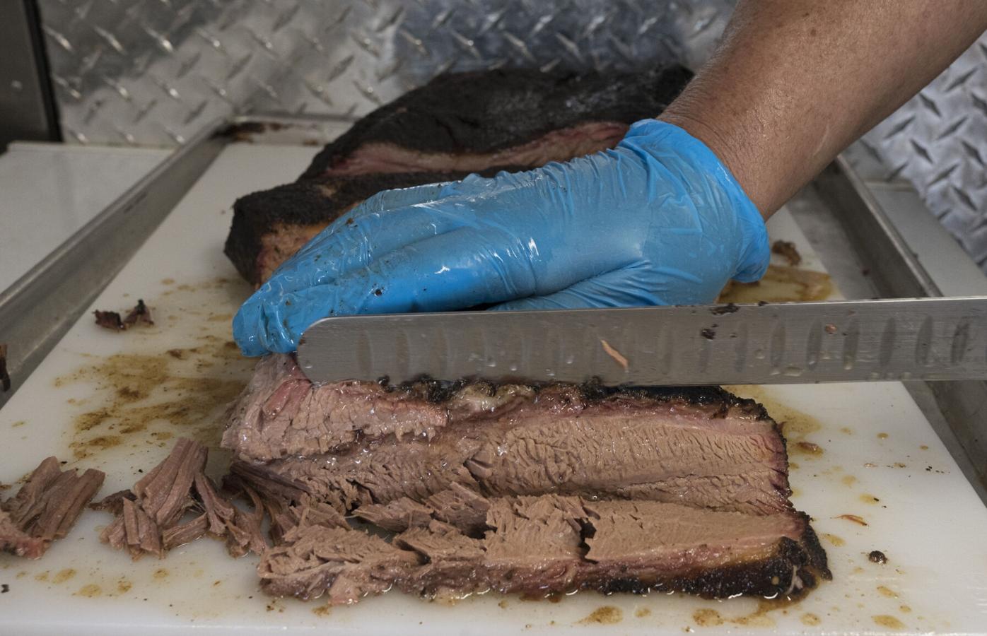 Colorado Springs meat smoker and celebrity barbecue expert give tips on  perfect brisket | Lifestyle 