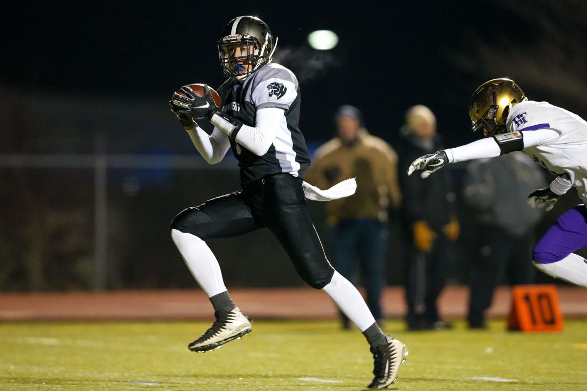 PREP FOOTBALL
