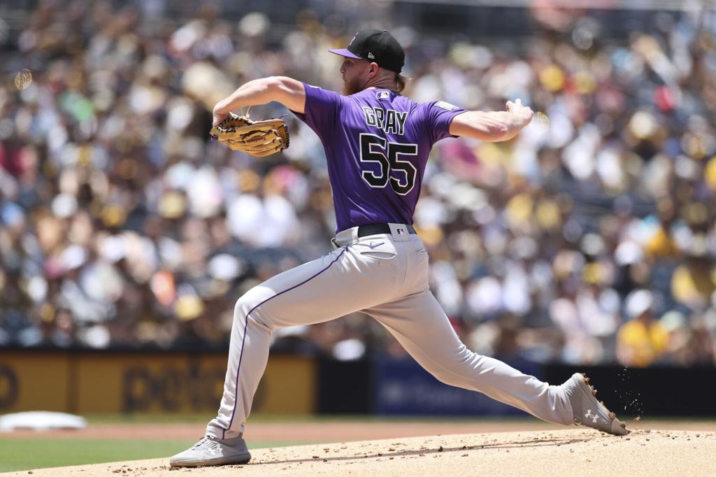 Colorado Rockies: Injury updates on Austin Gomber, Jon Gray, and more