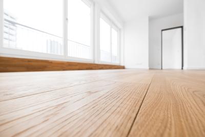 My Wood Floors Haven T Been Properly, How To Clean Extra Dirty Hardwood Floors