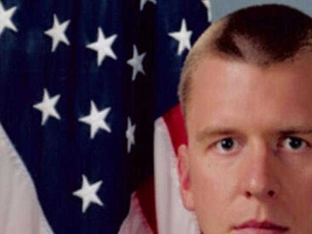 Air Force Academy graduate, former standout athlete dies in ...