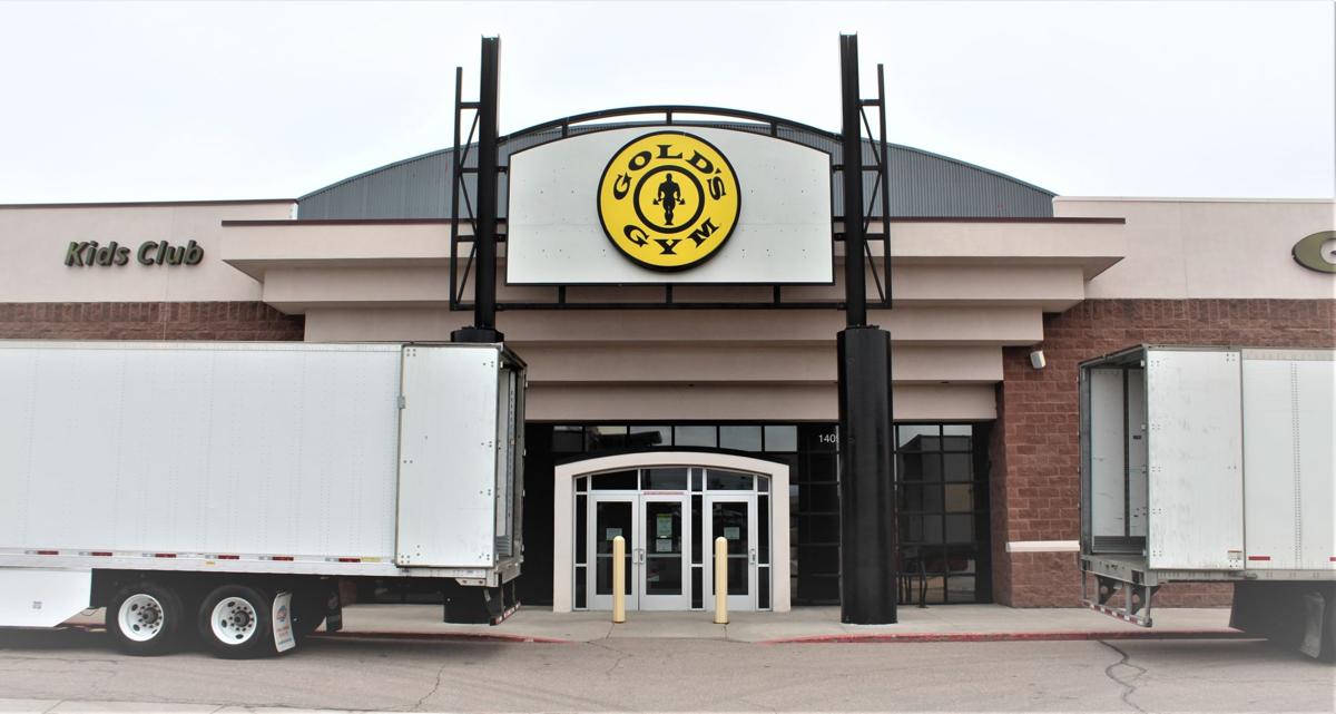 Gold S Gym Closes All Colorado Springs Locations Local News Gazette Com