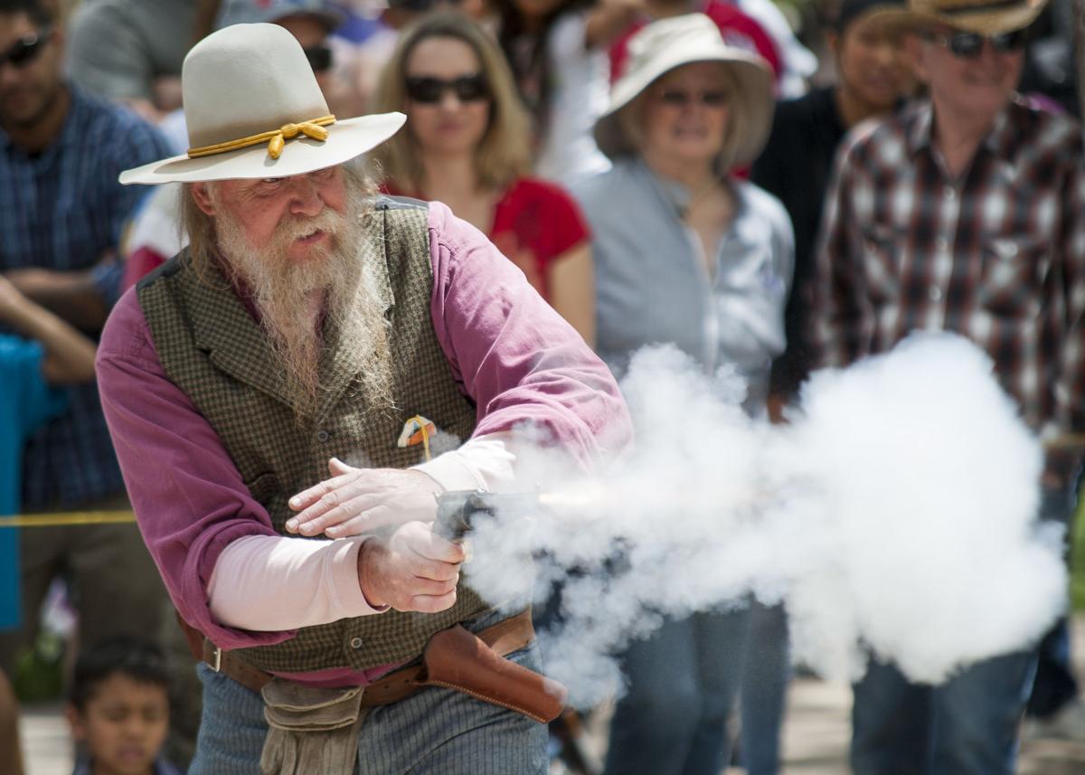 What S Happening Memorial Day Weekend Around Colorado Springs Ae Gazette Com