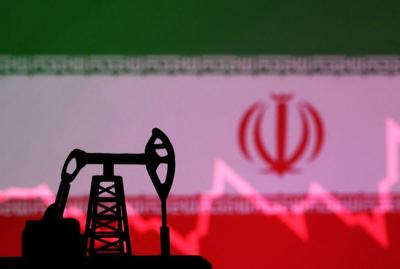 US imposes sanctions on network sending Iranian oil to China