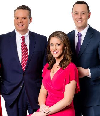 6 simple questions for KOAA anchor Ira Cronin in Colorado Springs ...