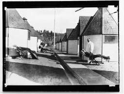 ‘America’s Greatest Sanitarium’