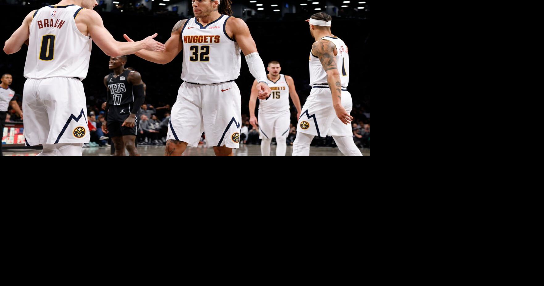 3 takeaways from Denver Nuggets second straight overtime win | Sports