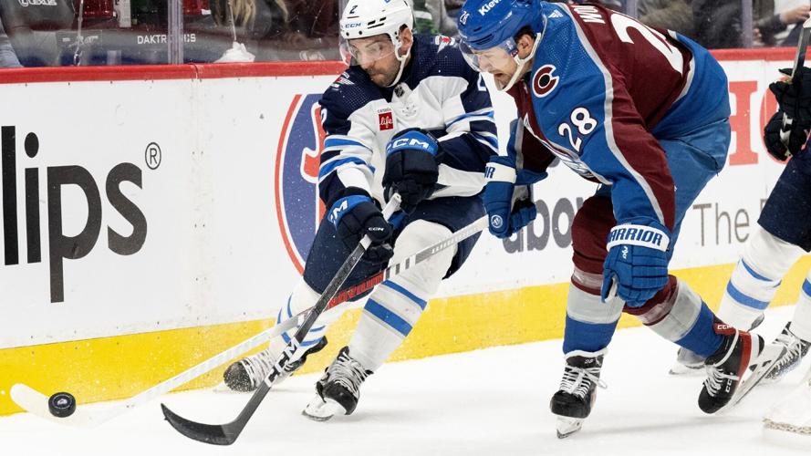 Avalanche vs. Jets: 3 takeaways from Colorado’s Game 3 win
