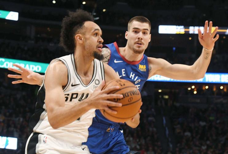 Why the Spurs Ran Out of Patience with Derrick White