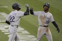 PHOTOS: Colorado Rockies vs. Oakland Athletics, July 28